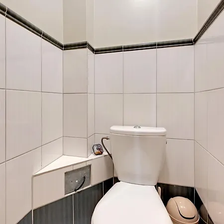 Comfort Kościuszki Sopot
