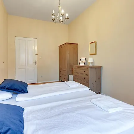 Comfort Kosciuszki Apartment