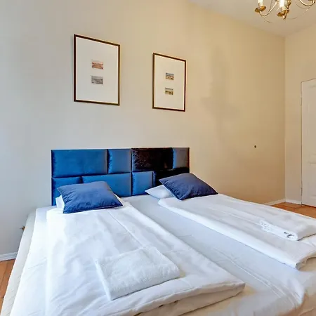 Comfort Kościuszki Apartament