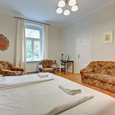 Comfort Kościuszki